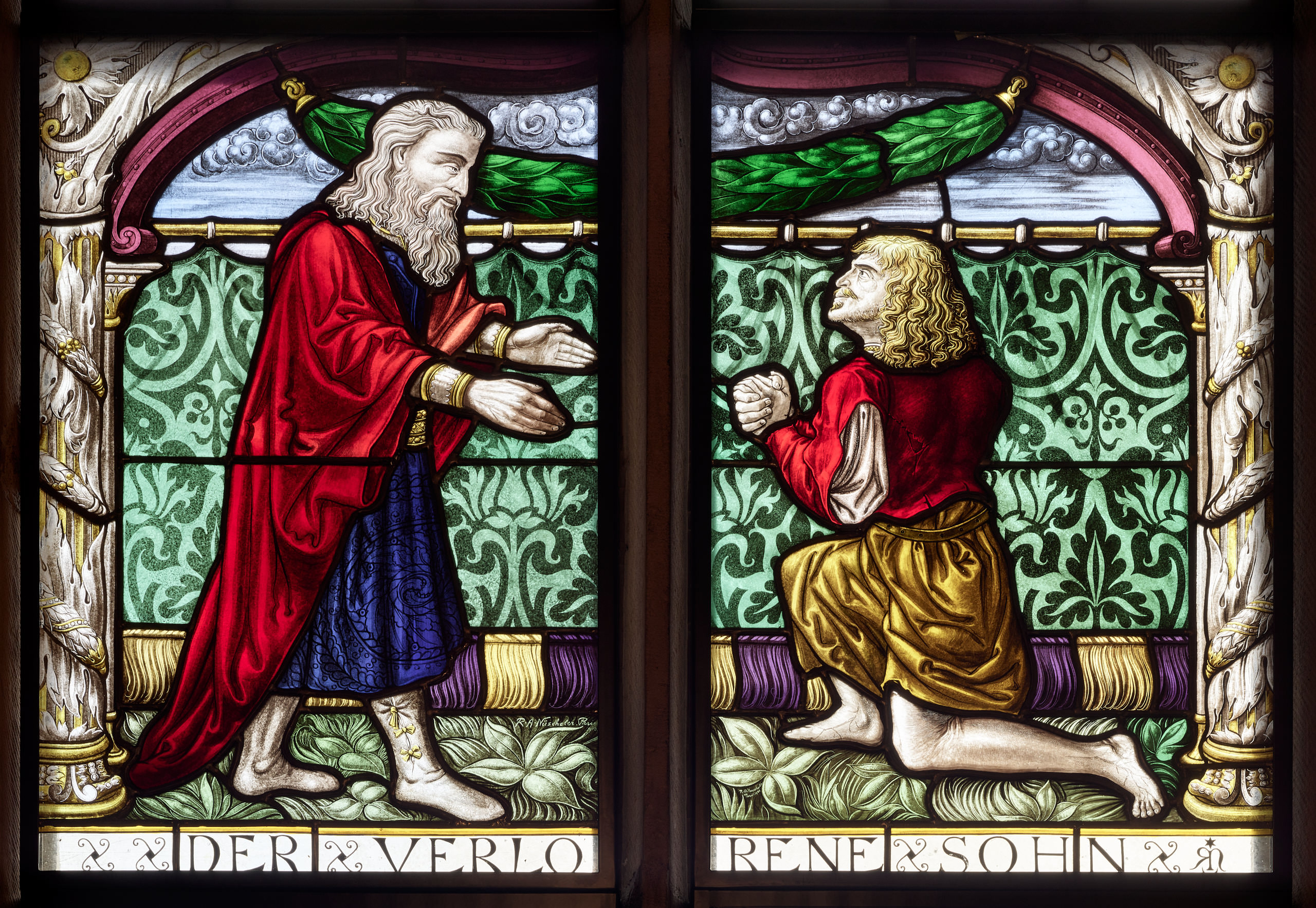 Kirche St. Jakob, Sissach